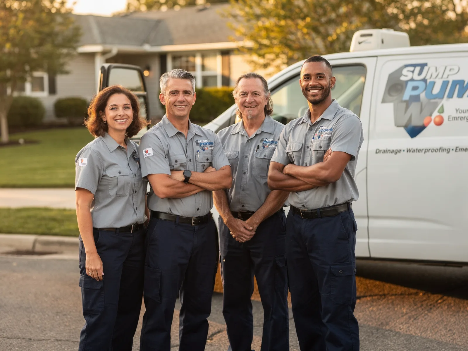 Water Heater Repair company in Deep Water, WV